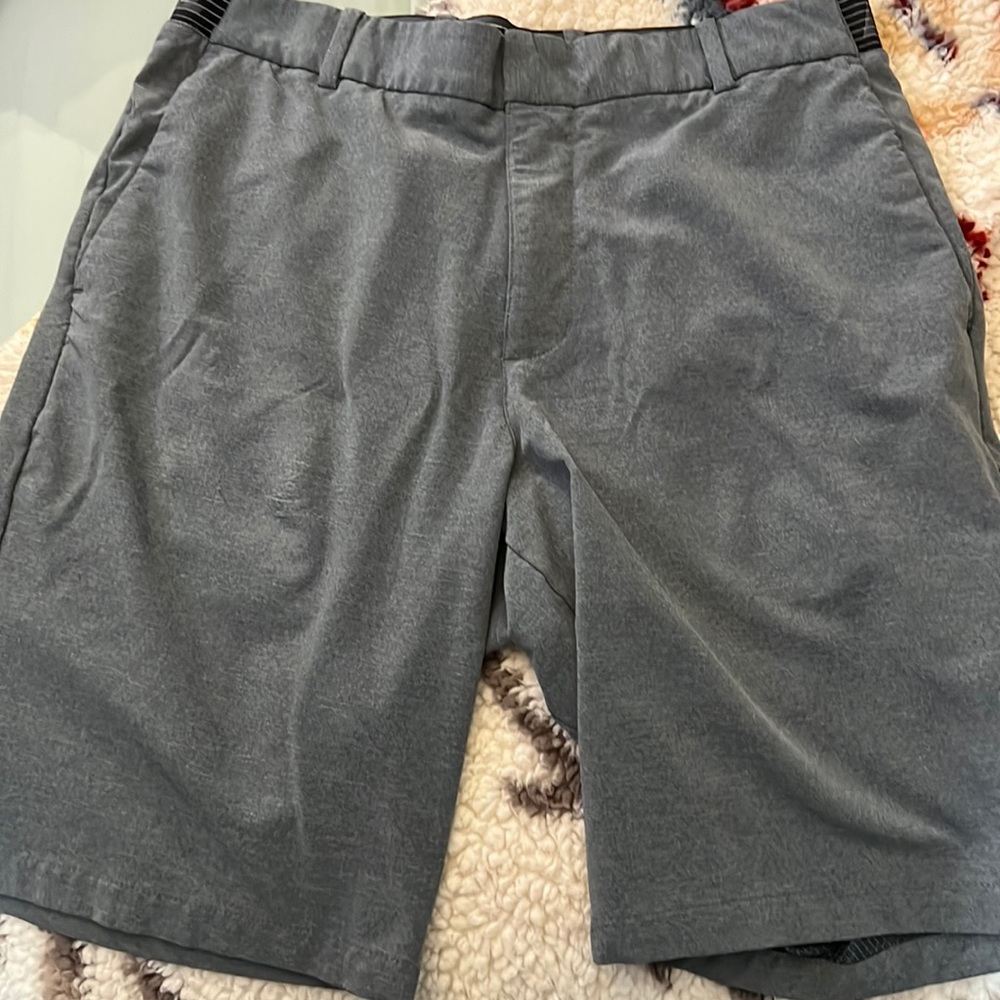 Nike Golf shorts